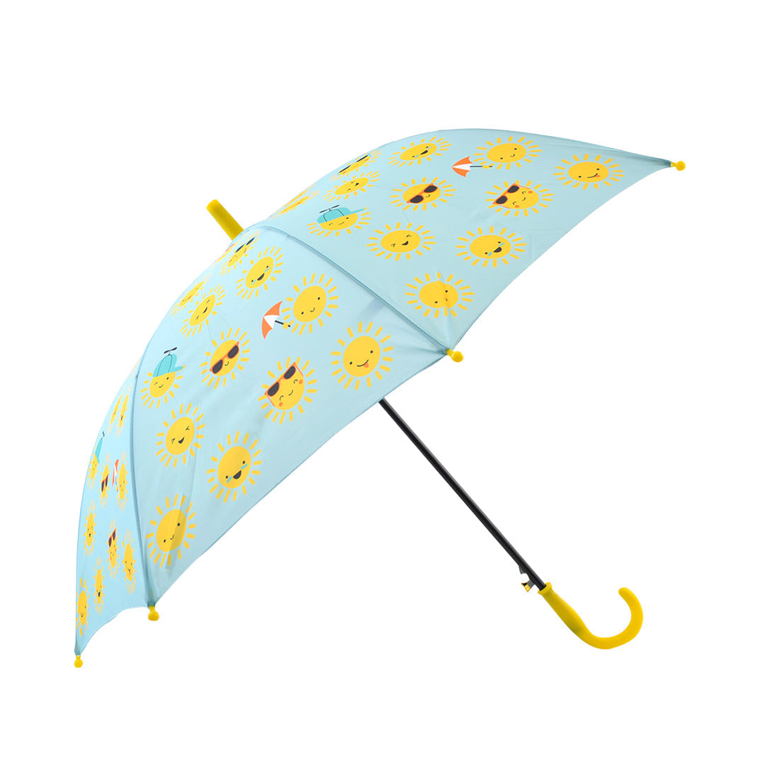 Kids Umbrella - BEACH
